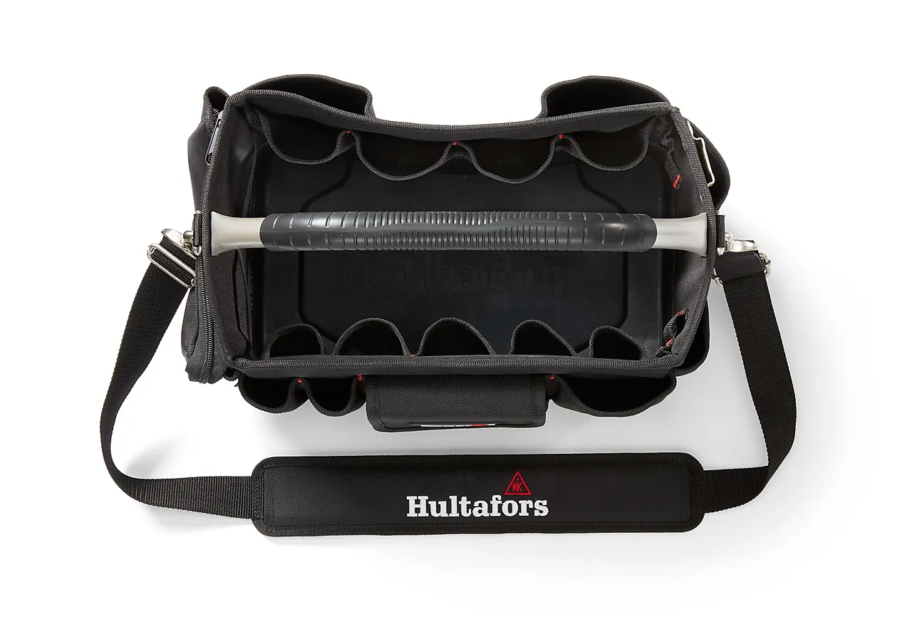 Hultafors verktøyveske ergonomisk null - null - 3 - Miniatyr