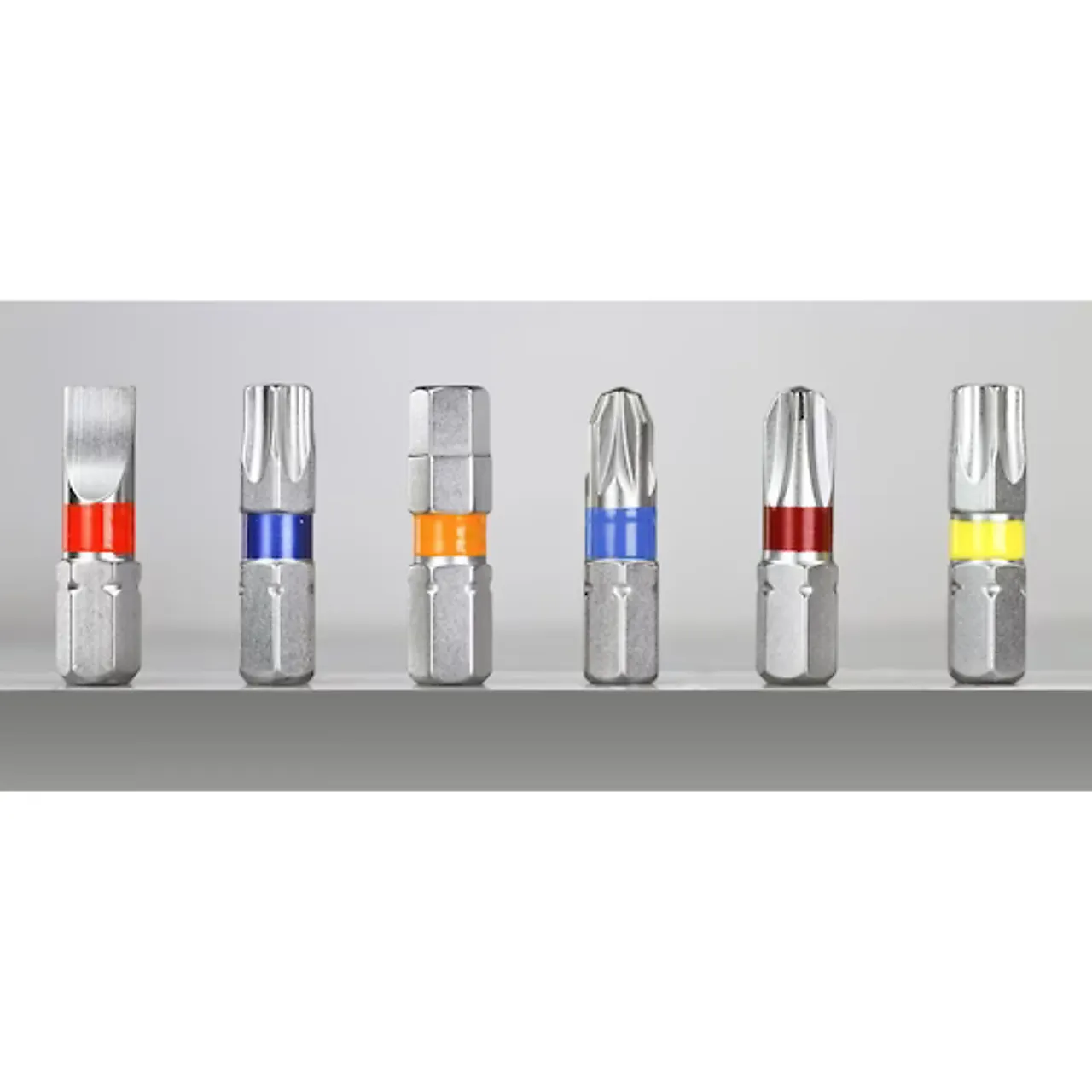 Bitssett XR DT7969 32 deler null - null - 2 - Miniatyr