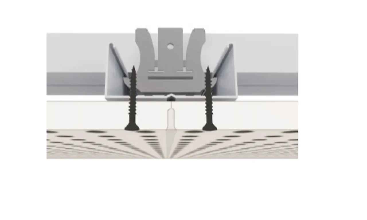 Himlingsplate solopanel quad 12,5x1188x1998 kant uff null - null - 2 - Miniatyr