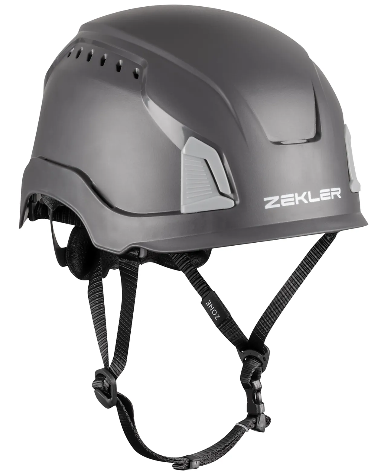 Hjelm zone mips grå Hjelm zone mips grå