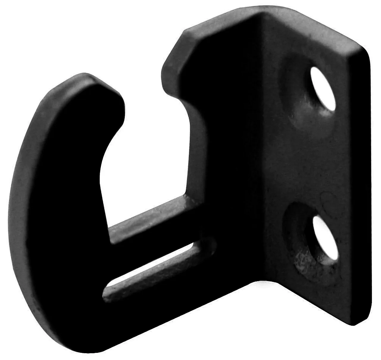 Karmbeslag høyre svart