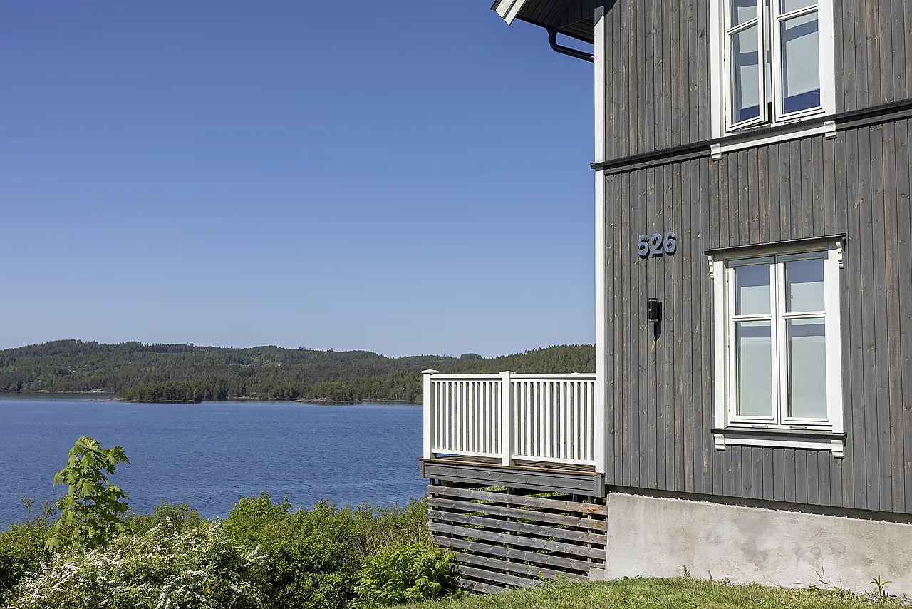 Furu 19x148 e-fals royal fjellgrå arg e-fals null - null - 3 - Miniatyr