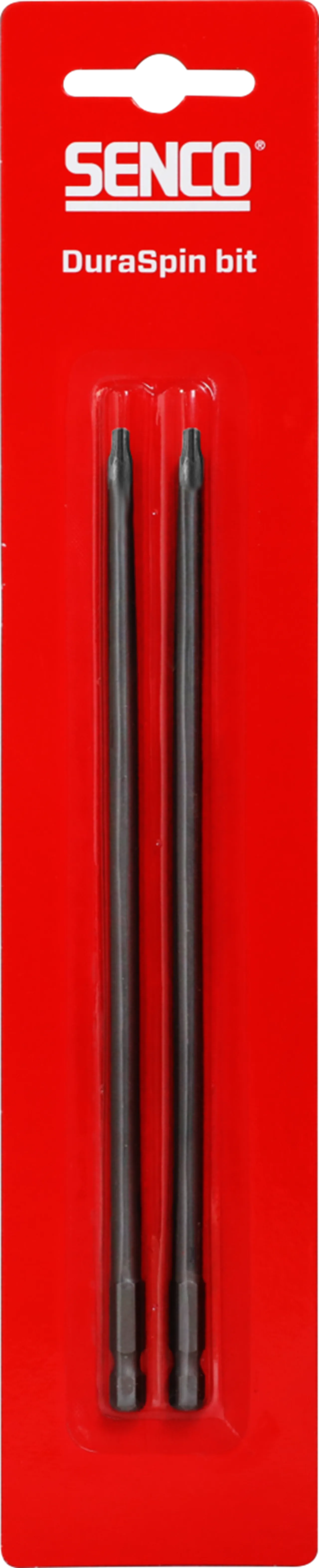 Senco bits tx20 174mm ds5525/ds5550 og ds5550 null - 2 - 2 - Miniatyr