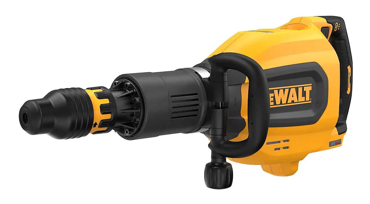 Meiselhammer 54V XR SDS-MAX 12 kg