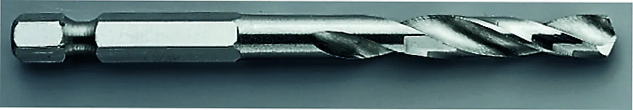 Senterbor hss-g 100 mm