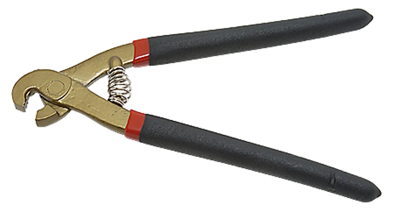 Papegøyetang proff med fjær