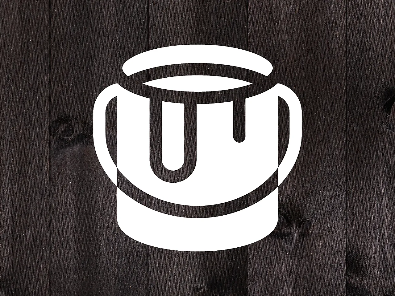 Beis 3 ltr tryr stormsort miljøvennlig trebeskyttelse