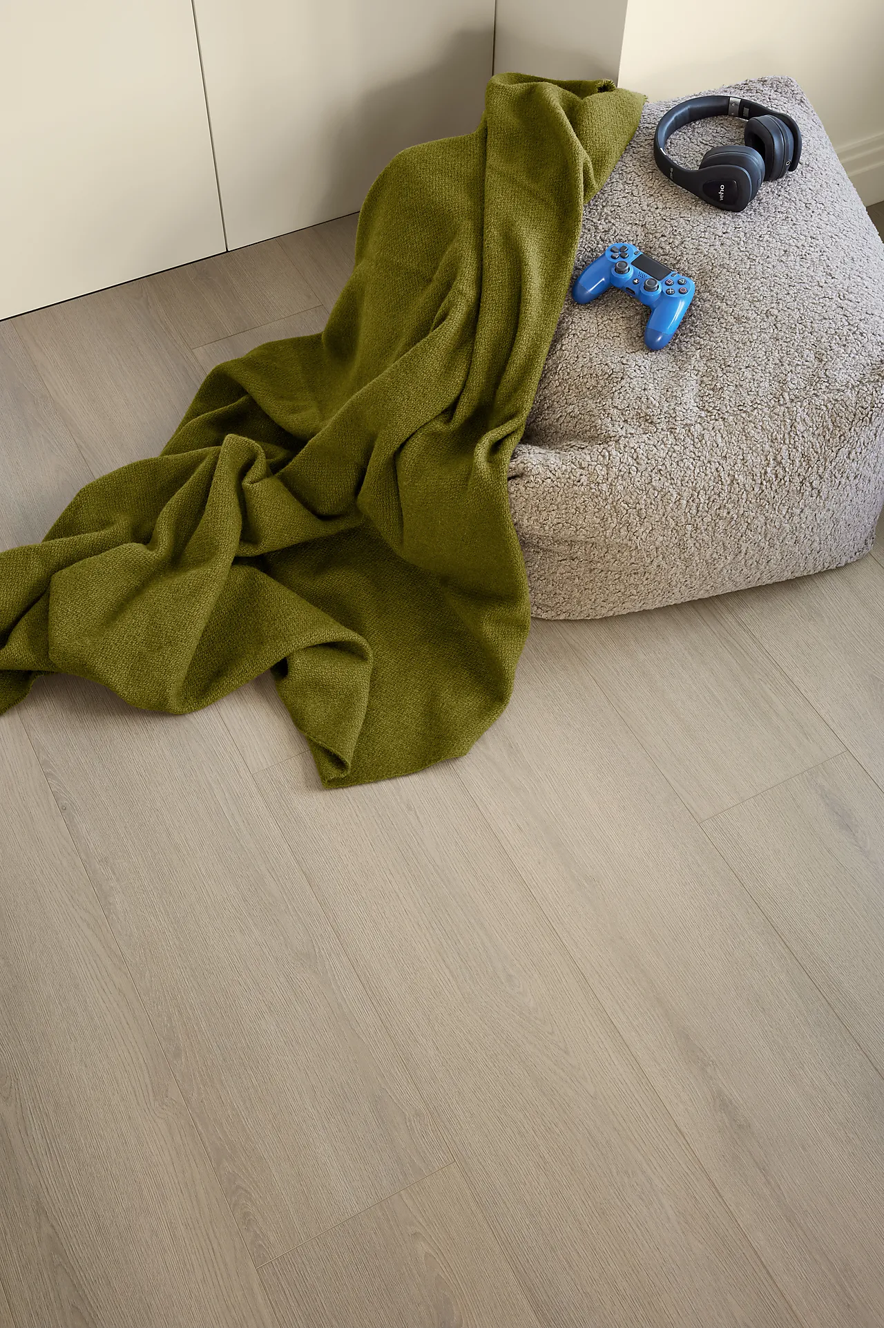 BerryAlloc Ocean+ Select Light Brown laminatgulv