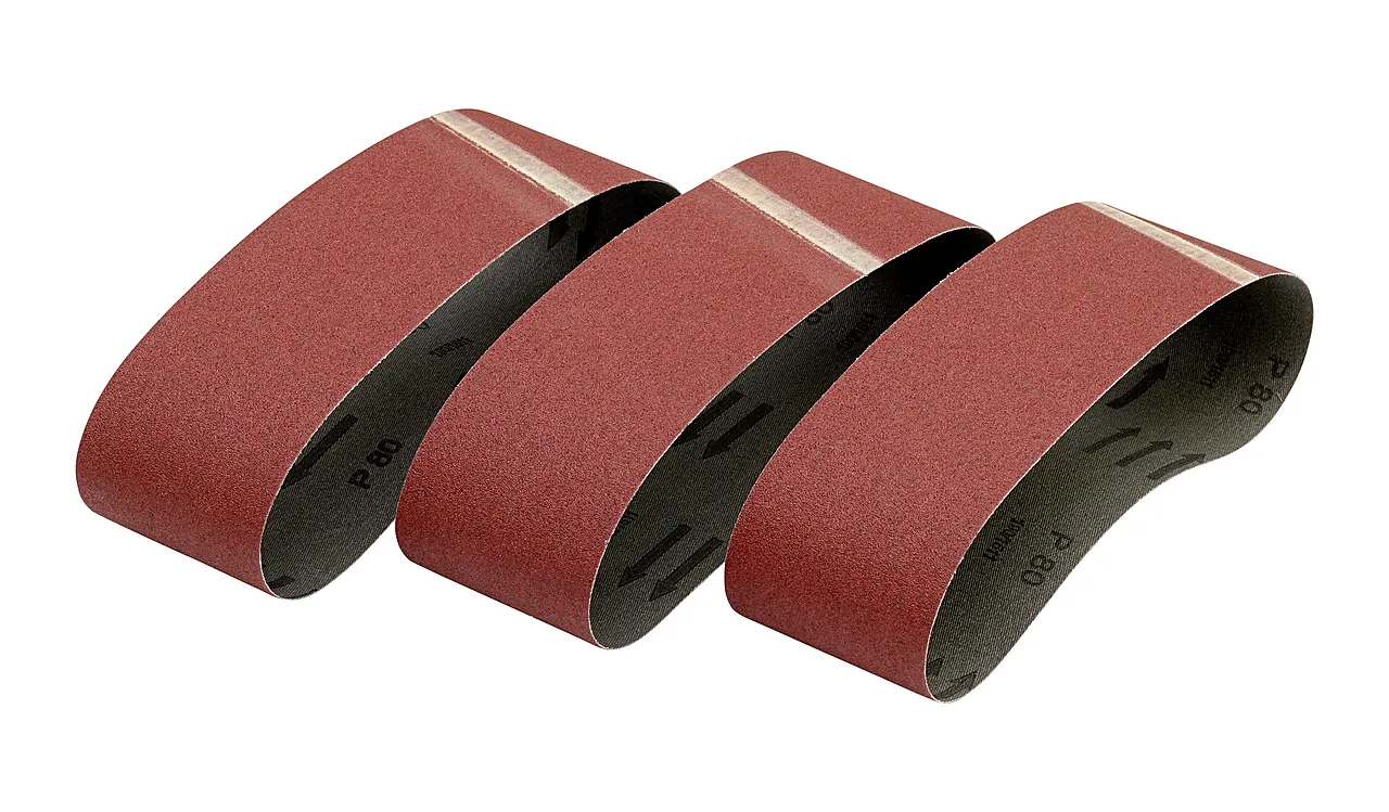Slipebånd DT3300 75x533 mm 40K