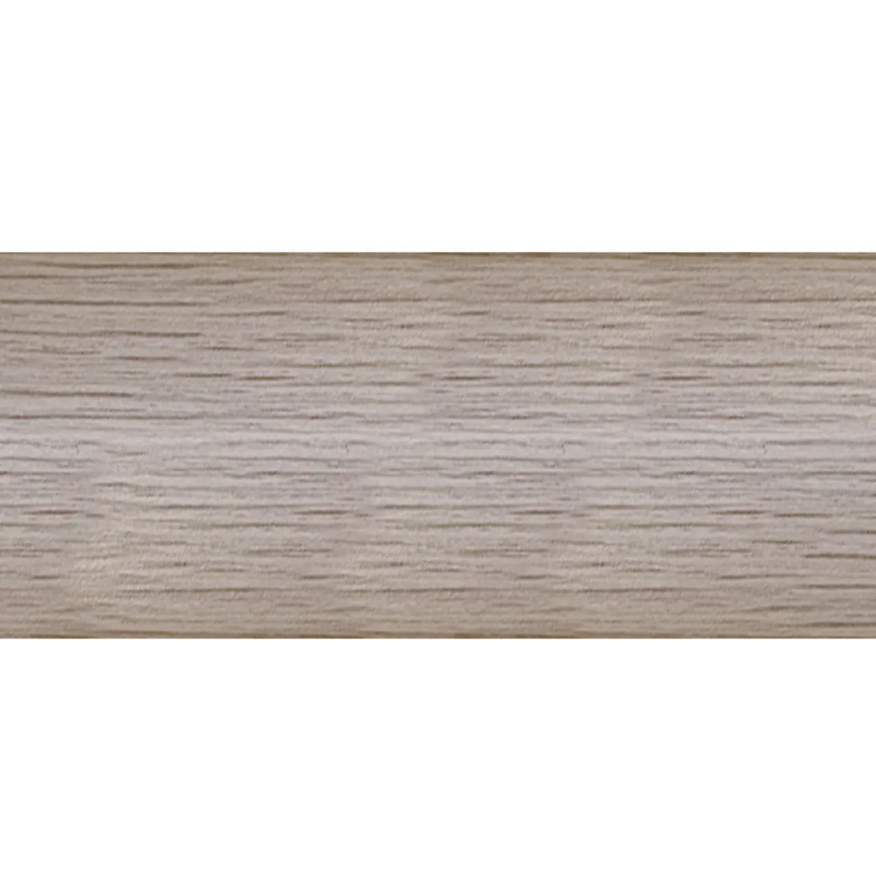 Trappenese nr 9.1, eik grå, selvklebende aluminium, 25 × 20 mm × 1 m null - null - 2 - Miniatyr