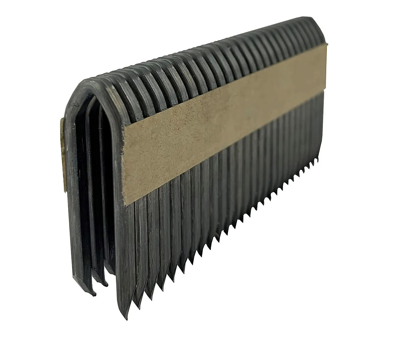 Krampe for gjerde 3,1x40mm vg a2100 varmgalvanisert