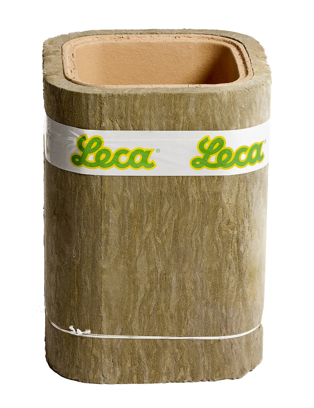 Innerrør Leca Maxi 50X25X25Cm Isol