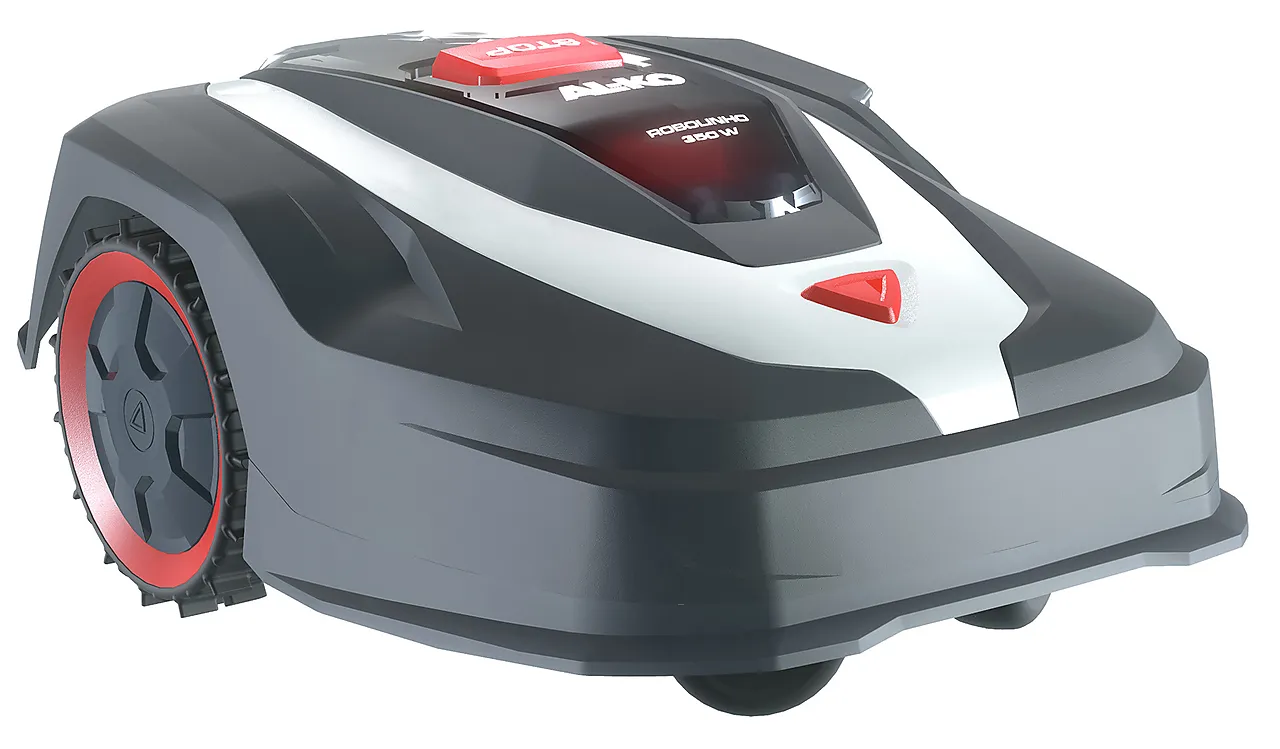 Robotgressklipper Robolinho® 350 W Robotgressklipper Robolinho® 350 W