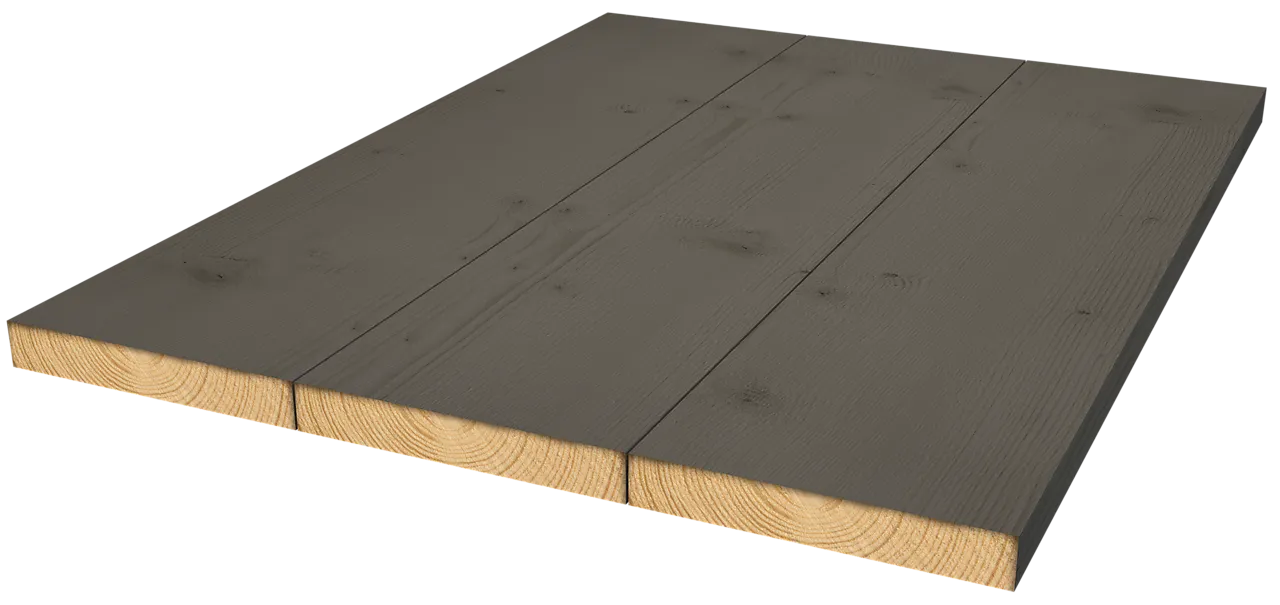 Gran 19x098 rektangulær pro labrador null - 19x098 - 2 - Miniatyr