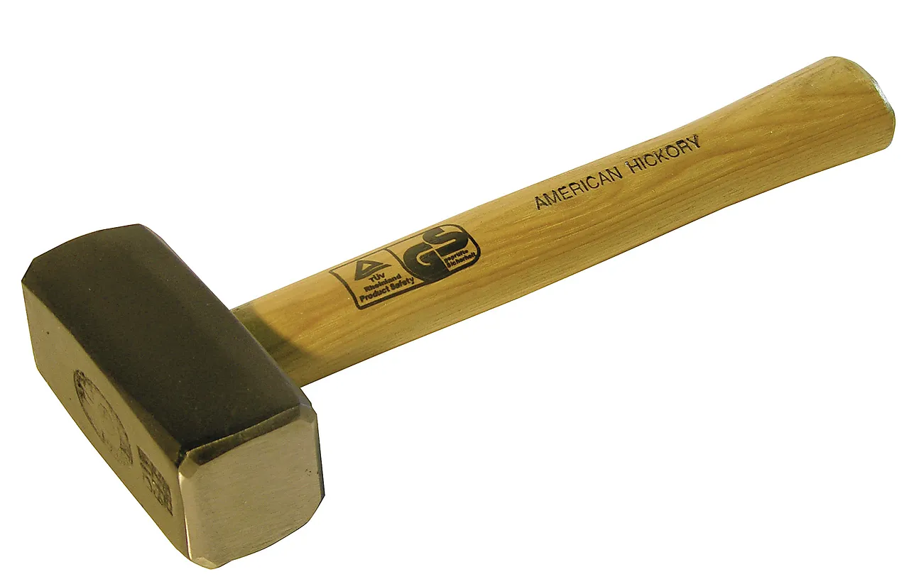 Meiselhammer 500g