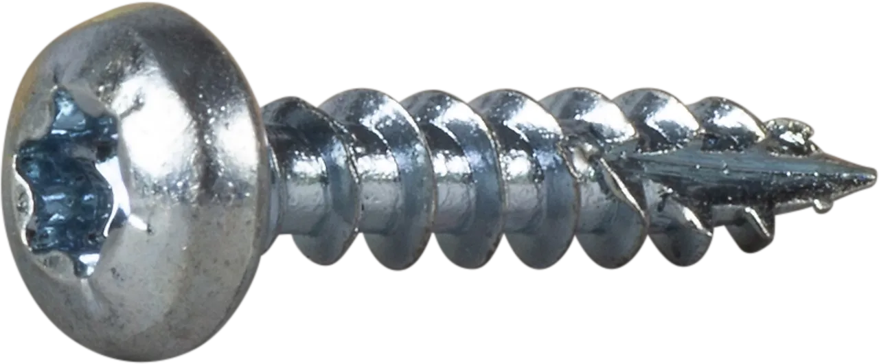 Treskrue inv ph hg 4x20 fzb panhode helgjenget a-200 null - null - 3 - Miniatyr