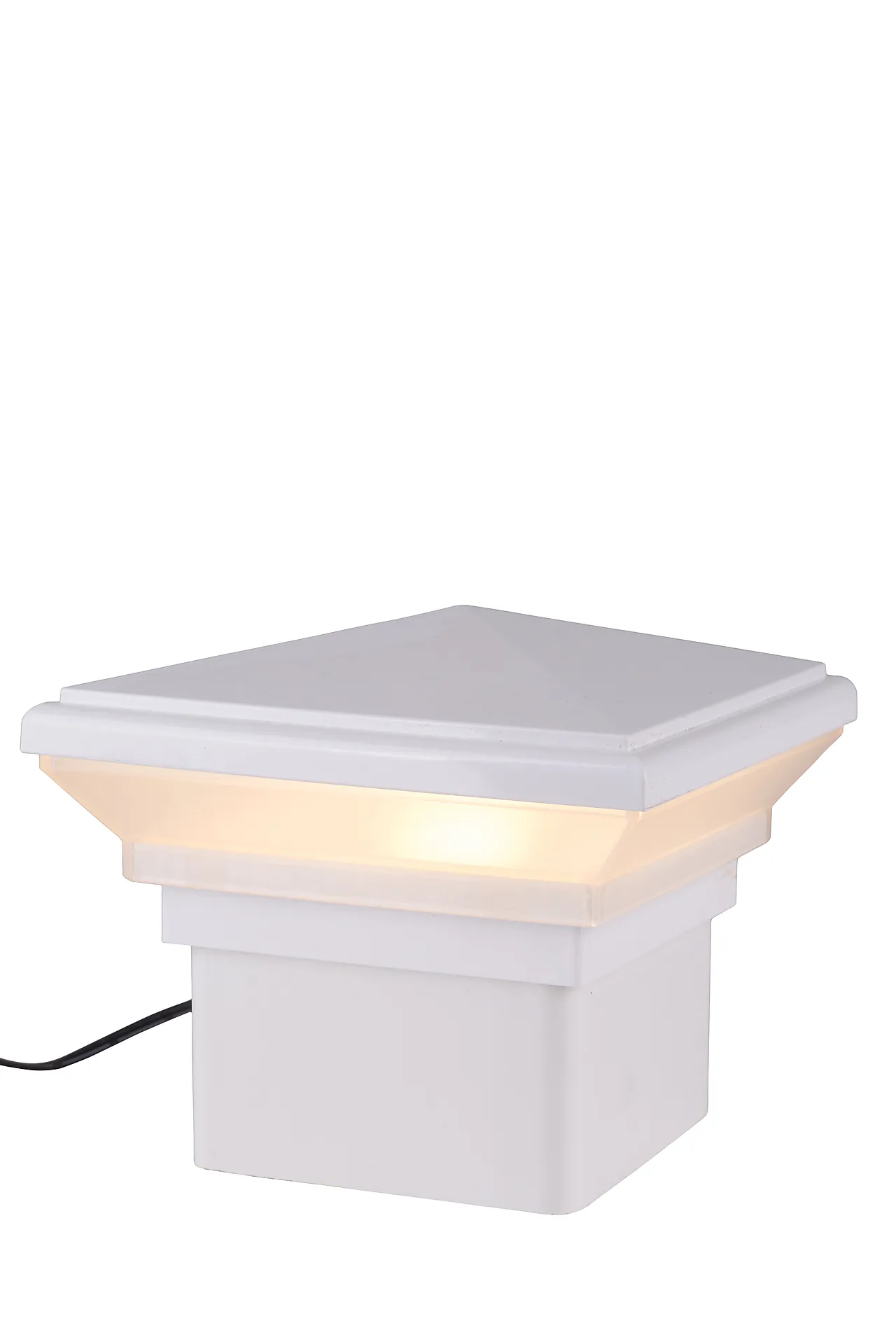 Stolpehatt led vinyl Stolpehatt led vinyl