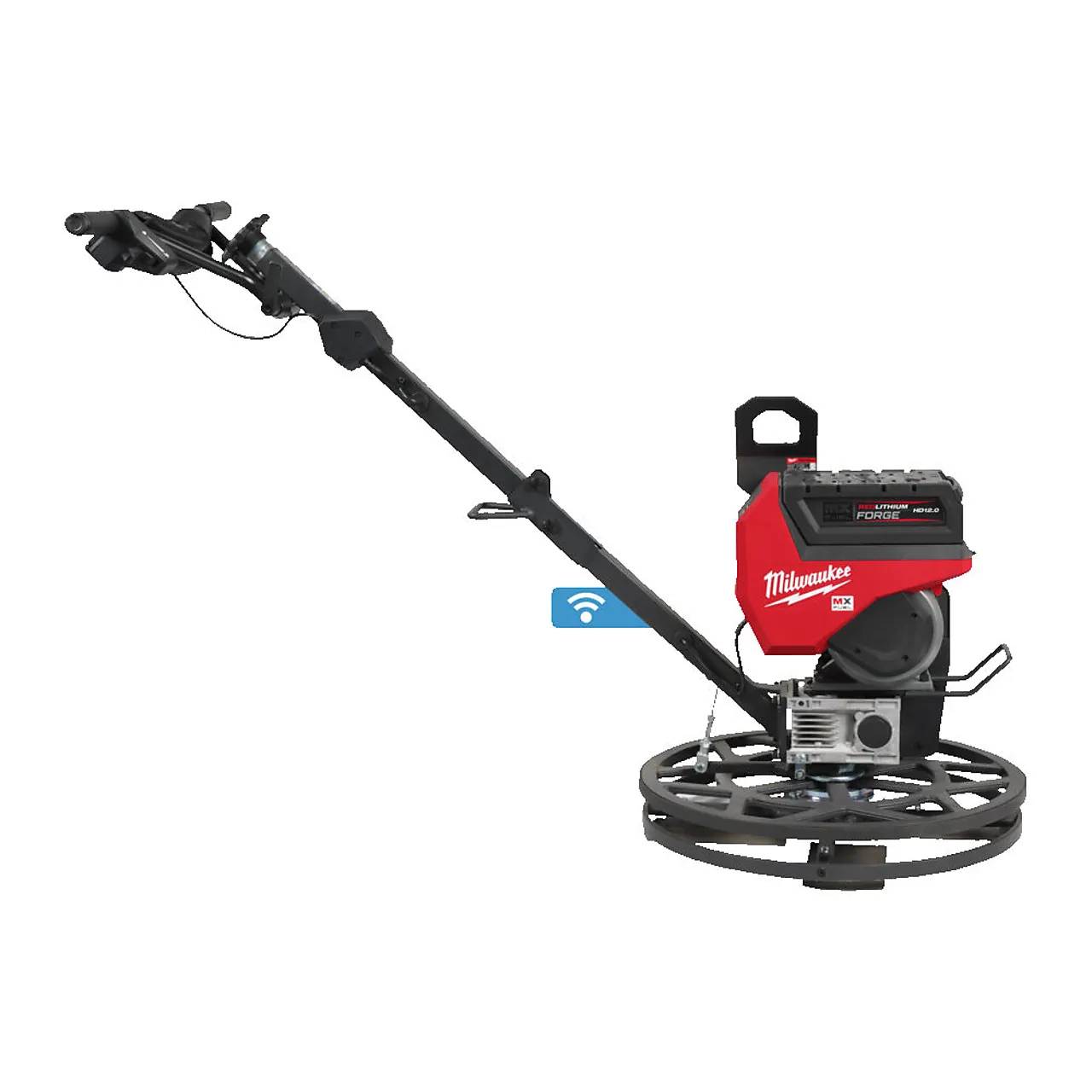 MILWAUKEE Betonghelikopter MXF WBT60-122