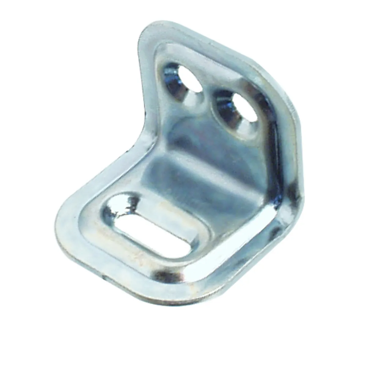 Møbelvinkel 30 mm præ-galv Møbelvinkel 30 mm præ-galv