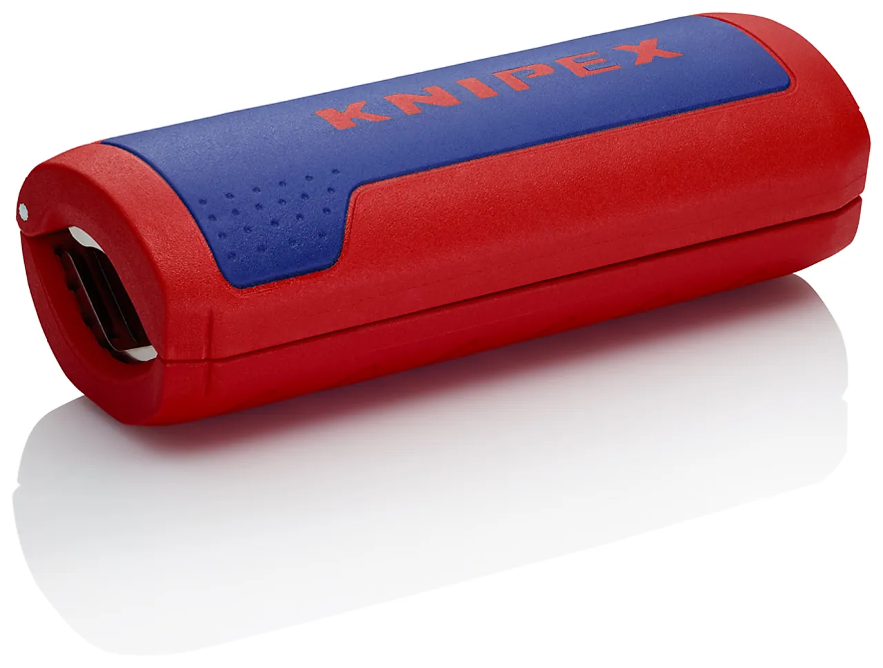 Twistcut akselrørkutter