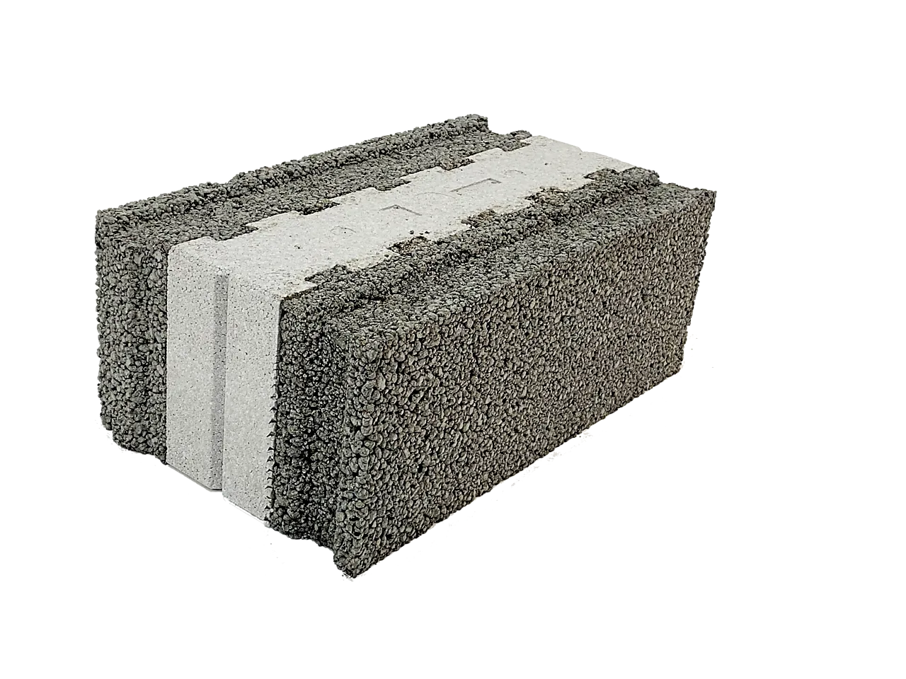 Leca murblokk 30x20x50 cm null - null - 3 - Miniatyr