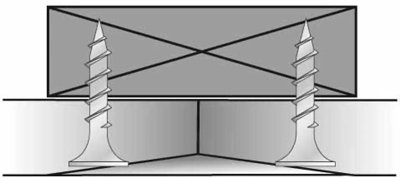 Gipsplate Dpanel 1200X2400X12,5 4S Sparkelfas Alle 4 Sider Gipsplate Dpanel 1200X2400X12,5 4S Sparkelfas Alle 4 Sider