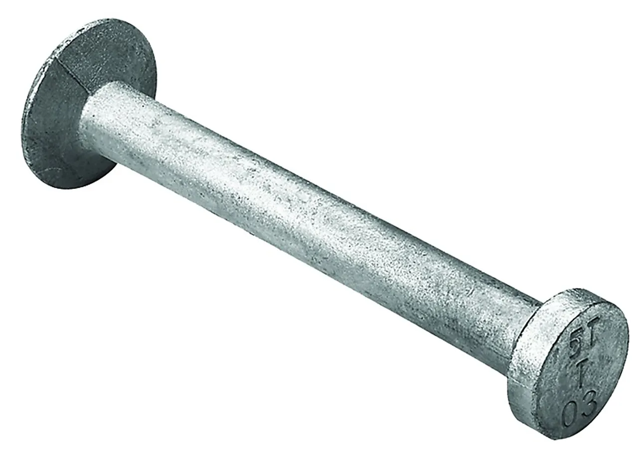 Kuleanker   t-13-55 galv