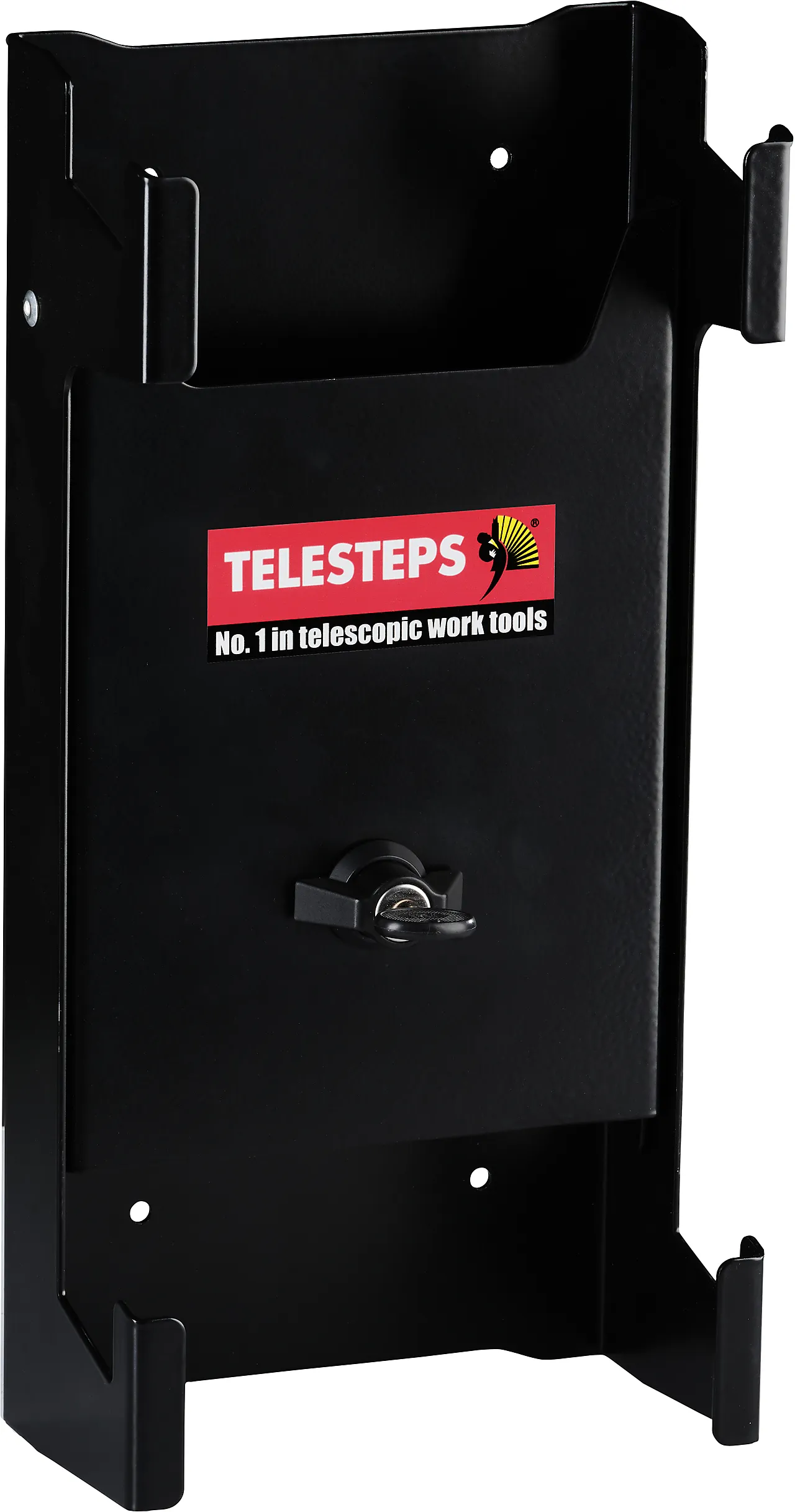 Telesteps veggoppheng prime line med lås