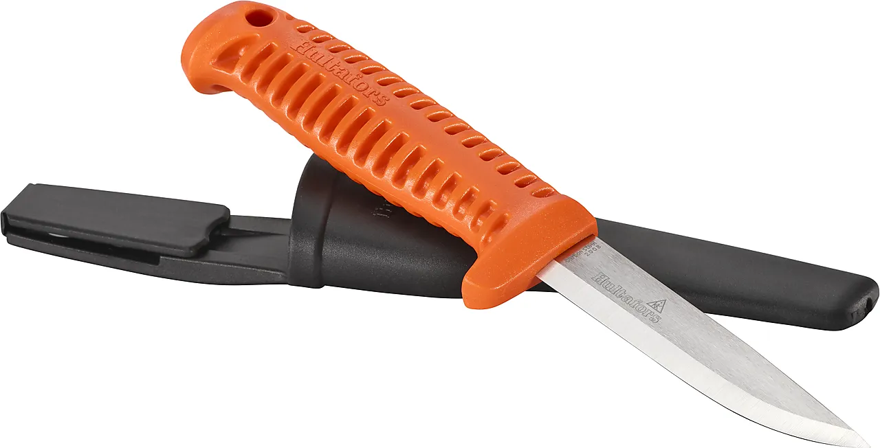 Håndverkskniv bio-basert plast