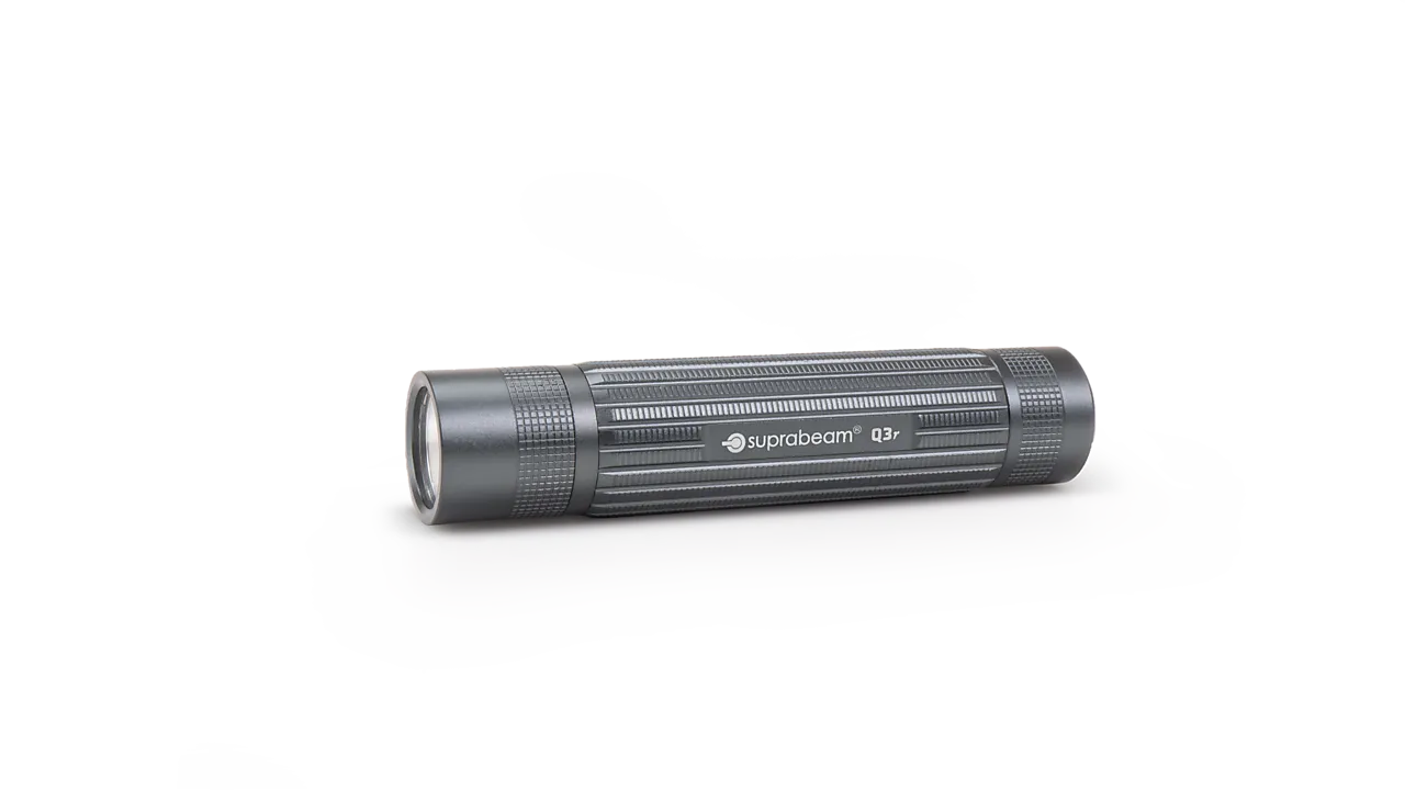 Lykt q3 r suprabeam 2 Lykt q3 r suprabeam 2