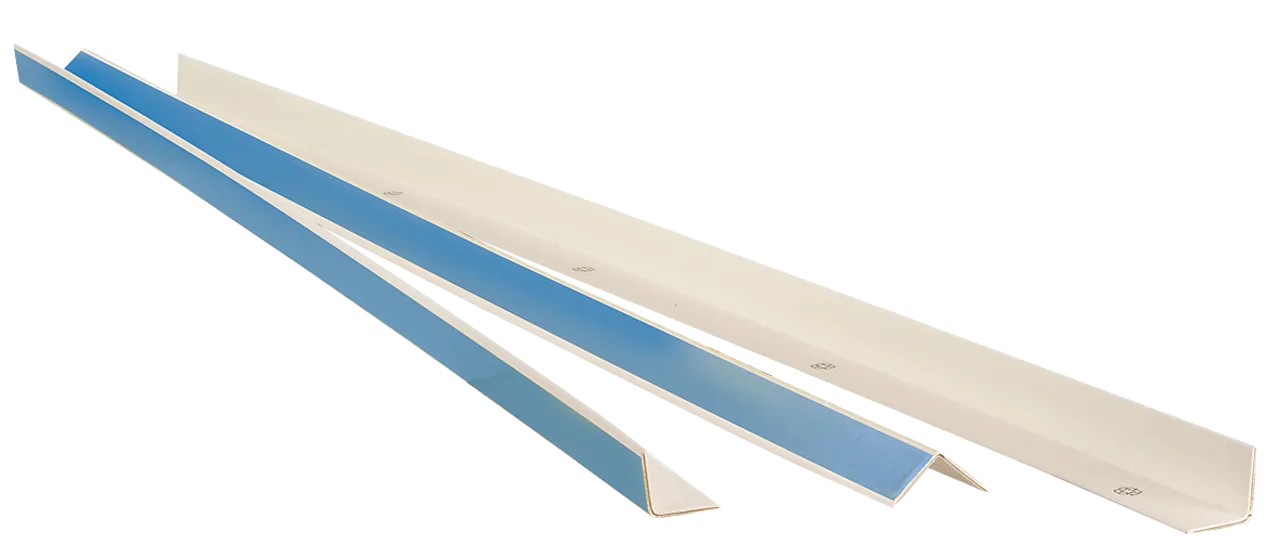 Luftespalte Profilert 50X50X2000Mm Luftespalte Profilert 50X50X2000Mm