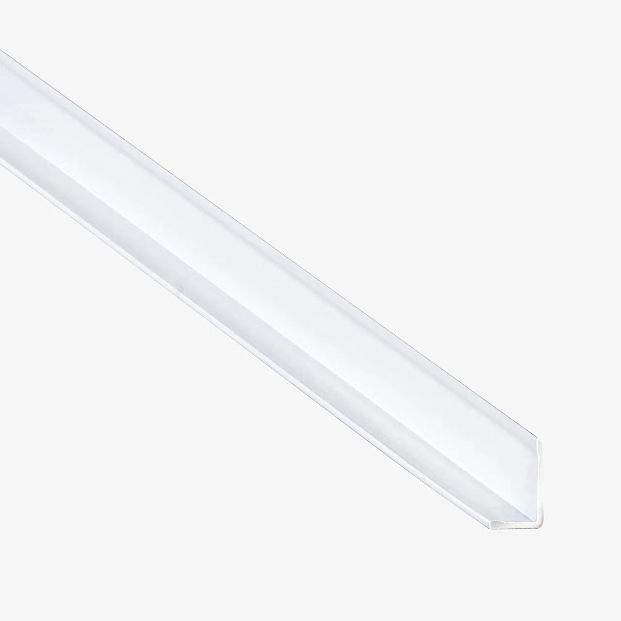 Avslutningslist 2400 mm null - null - 2 - Miniatyr