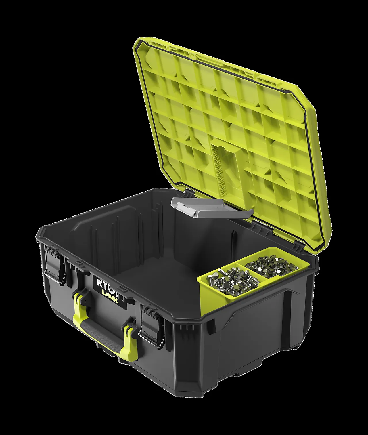 Oppbevaringskasse Medium RSL812