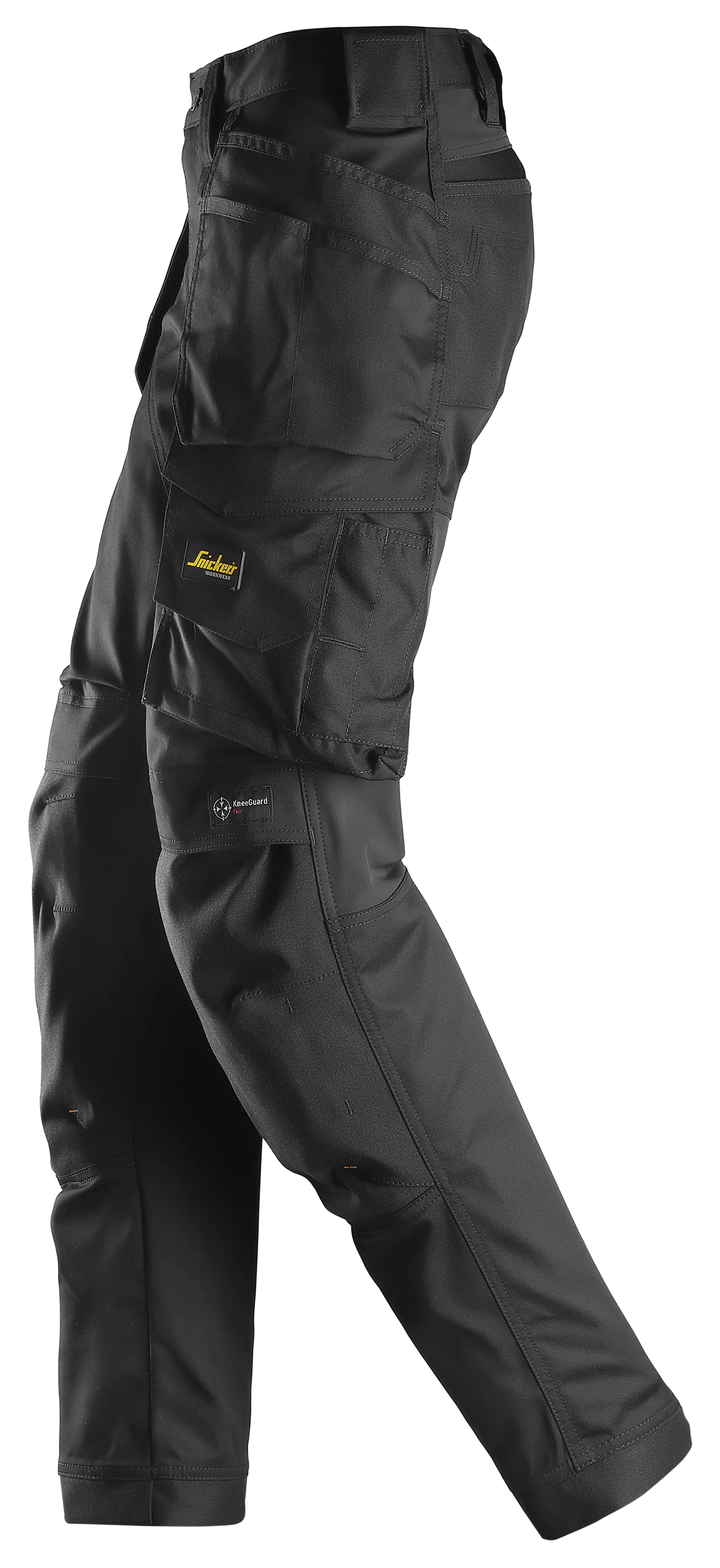 Bukse dame sort 32 Bukse dame sort 32