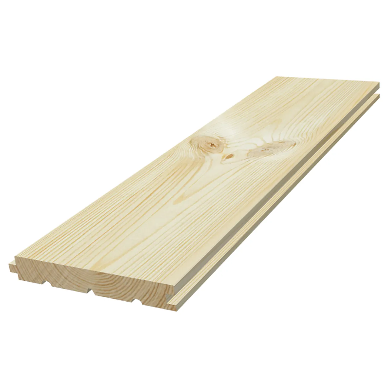 Gulv furu 20x117 exclusive nordic null - null - 2 - Miniatyr