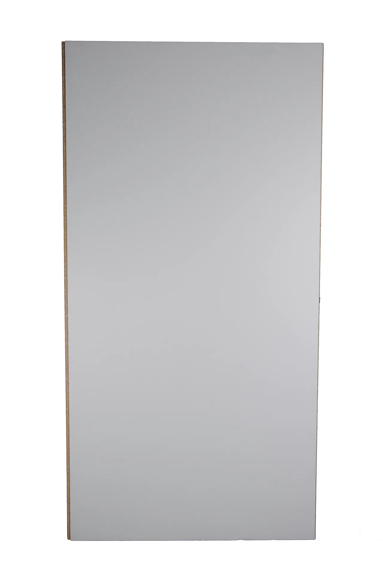 Sponplate 3-vegg grunnet 12x1220x2390 mm