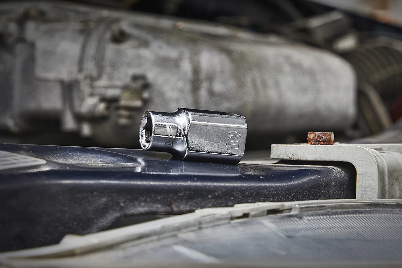 Pipe 14 kort milwaukee mm 10 null - null - 2 - Miniatyr