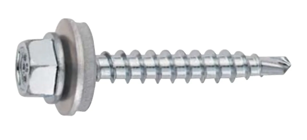 Skrue sw-t-a14-4,8x35 ral9007 sw-t-a14-4,8x35 ral9007 Skrue sw-t-a14-4,8x35 ral9007 sw-t-a14-4,8x35 ral9007