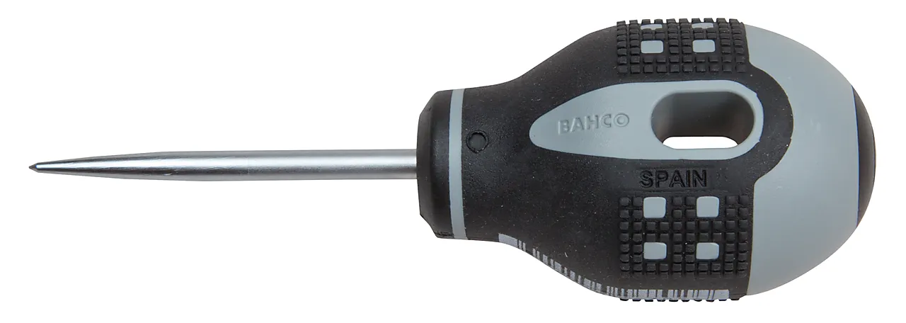 SYL RUND 25MM BE-8986