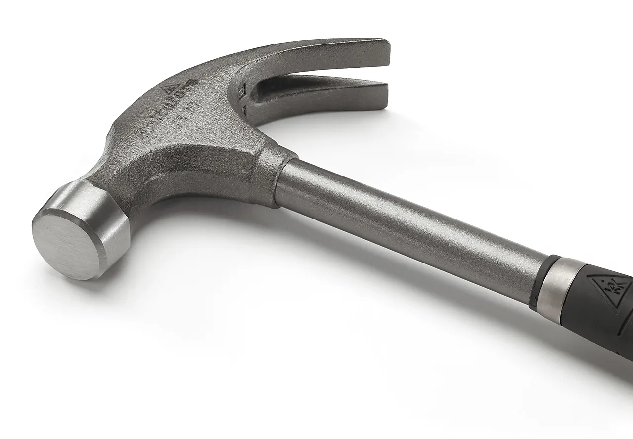 Snekkerhammer ts 20 hultafors null - null - 2 - Miniatyr