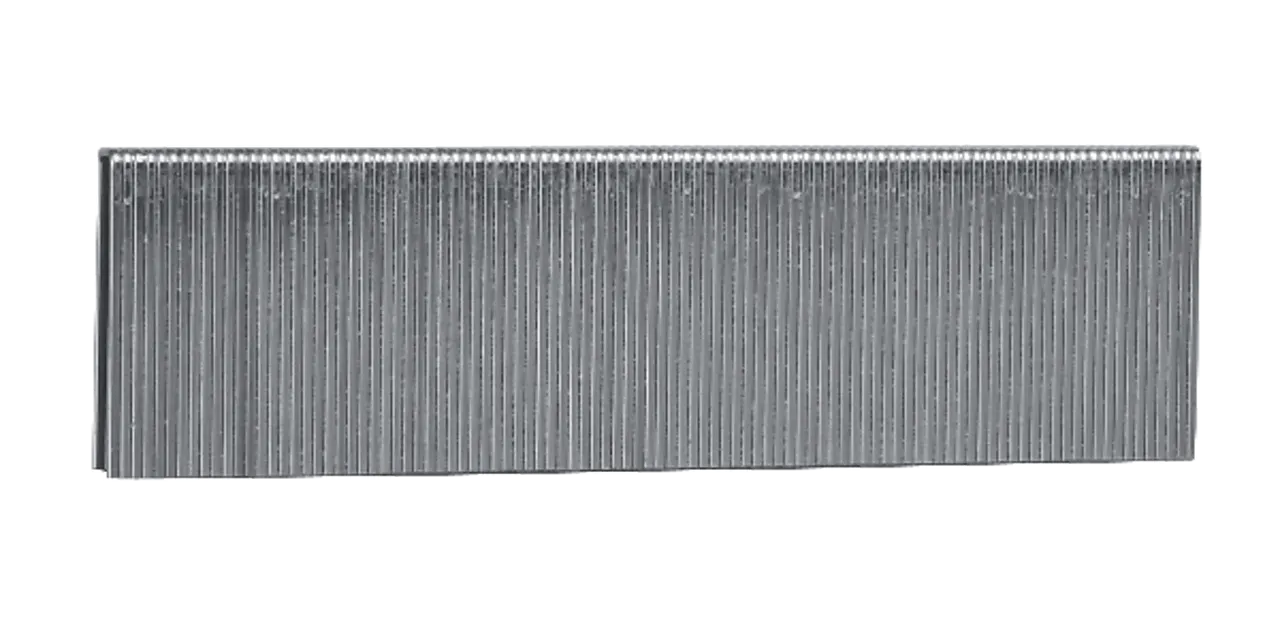 Krampe 90/25 elf 5,6mm rygg a5000 mft 90-krampe elforsinket Krampe 90/25 elf 5,6mm rygg a5000 mft 90-krampe elforsinket