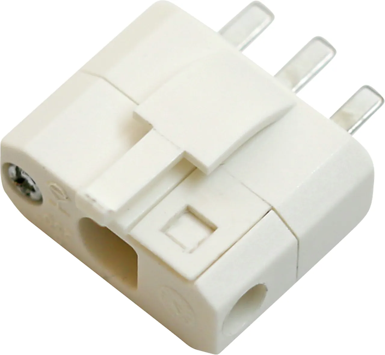 Lampeplugg DCL m/jord