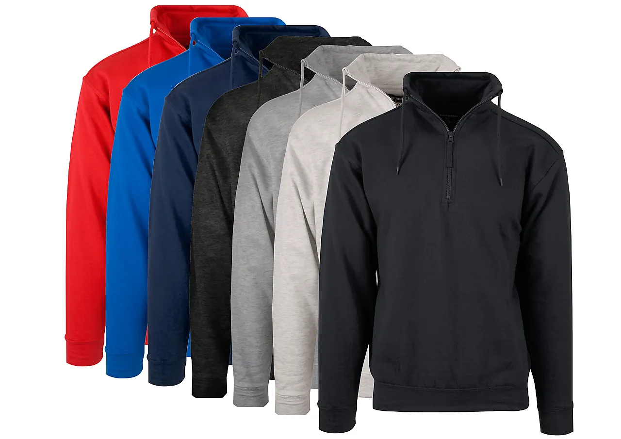 Genser mzip 0170 gråmel 2xl panther Genser mzip 0170 gråmel 2xl panther