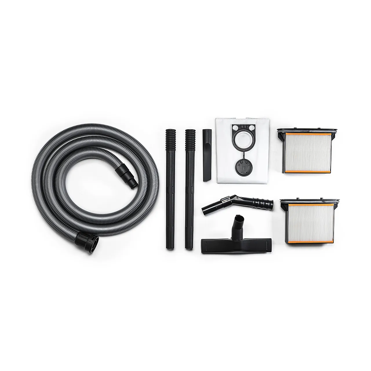 Støvsuger rp250ybl 1400w 25l hikoki l-klasse null - null - 2 - Miniatyr