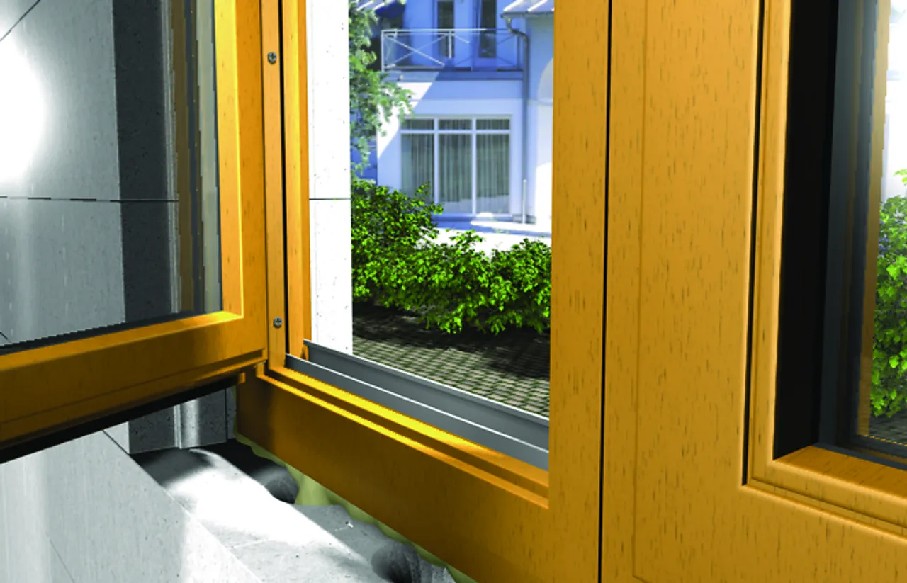 Karmskrue ffs tx30 7,5x92 mm senkehode 100 stk null - null - 2 - Miniatyr