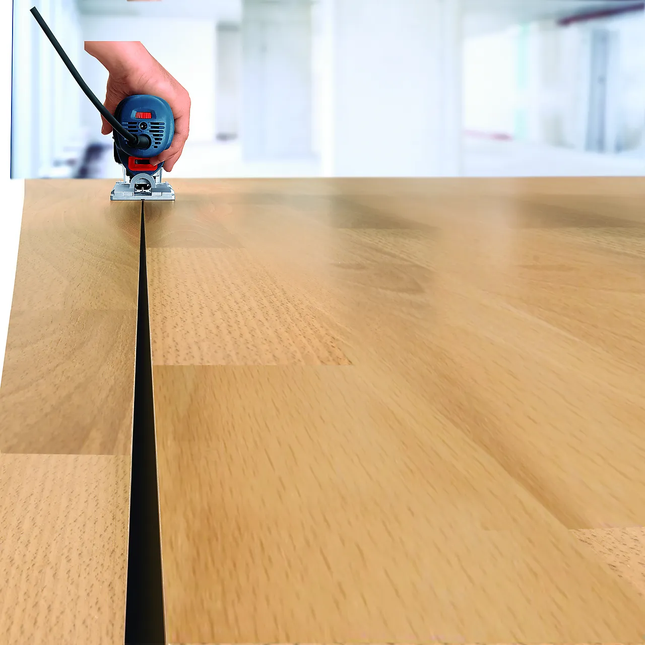 Stikksagblad t101bif laminat pakke a 5 stk null - null - 2 - Miniatyr