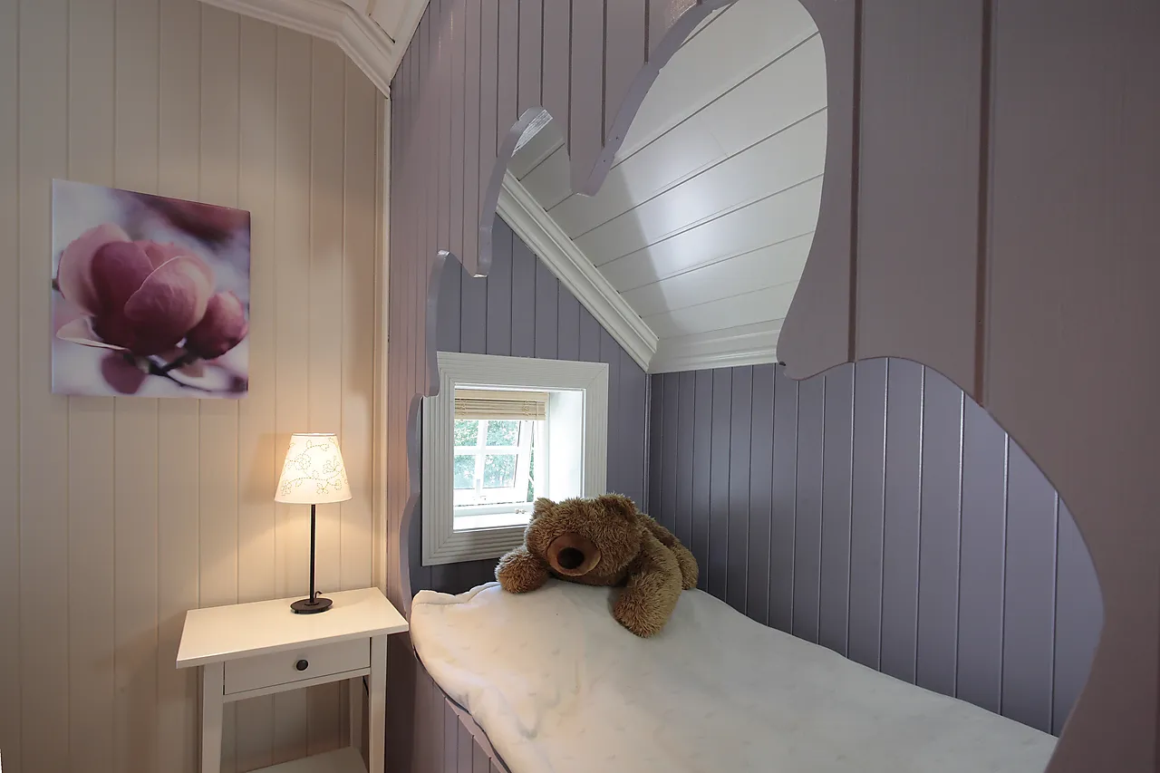 Smartpanel Vegg V-fas 7 bord ubehandlet null - null - 2 - Miniatyr