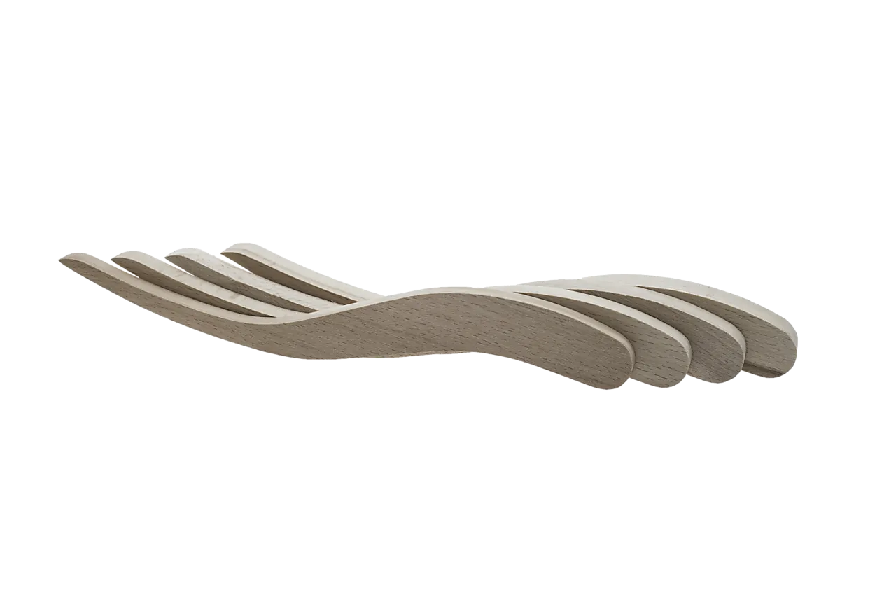 Fugeverktøy fugepinne 8 mm