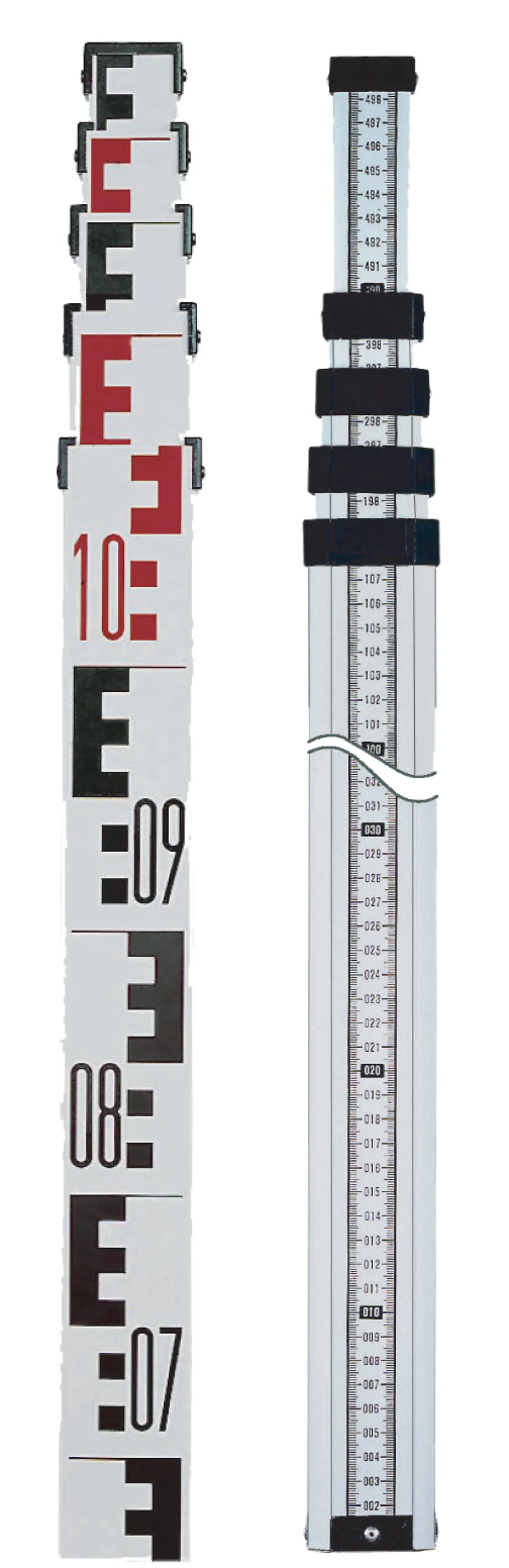 Laserstang teleskopisk 5m TC1 Laserstang teleskopisk 5m TC1