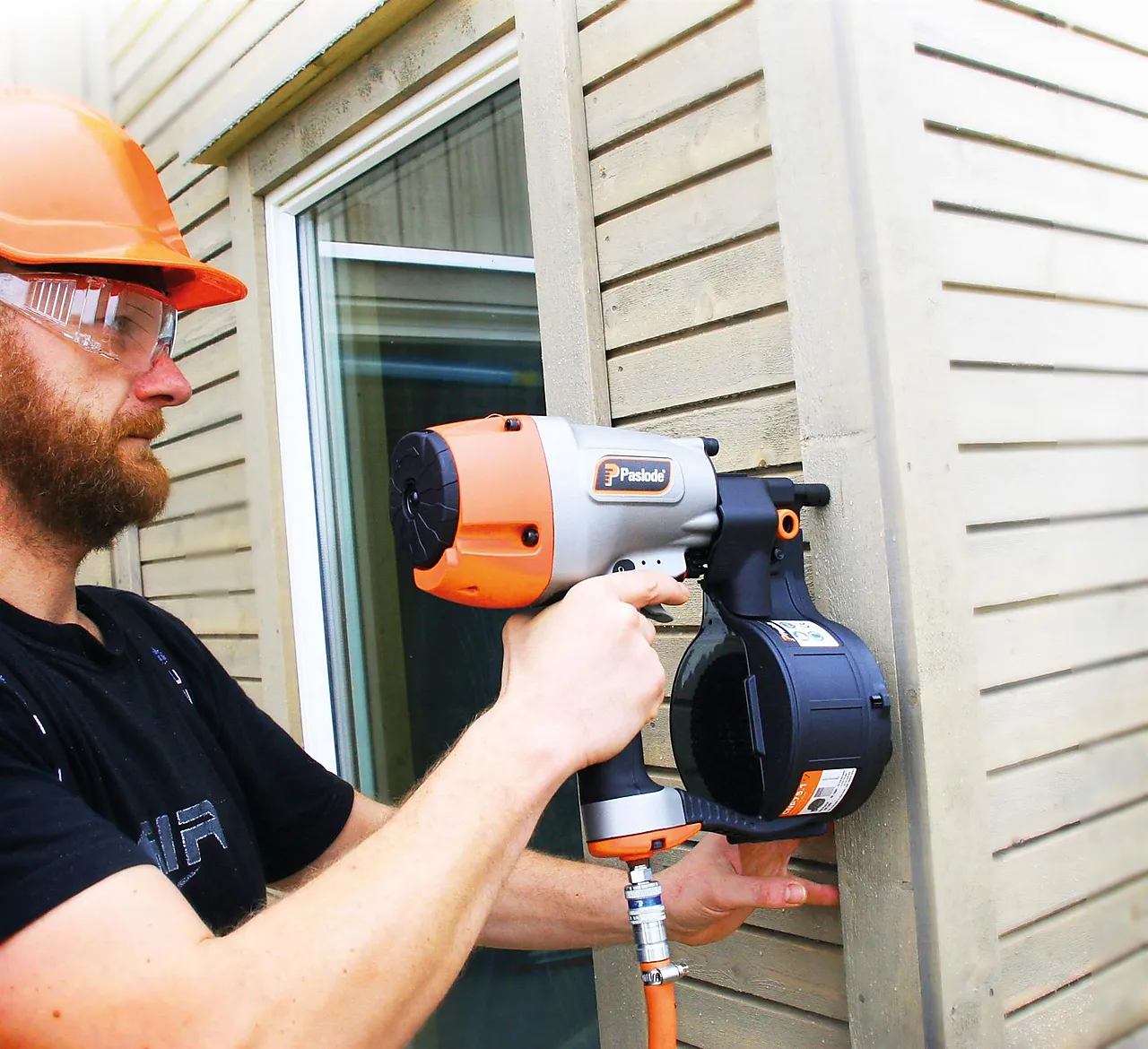 Spikerpistolistol cnp75 1 30-75 in null - null - 2 - Miniatyr